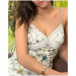 Nuisette Lise Charmel Herbier Savane