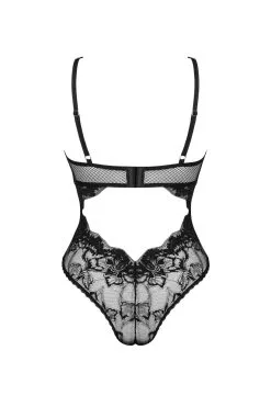 Obsessive Olvidia | Body Dentelle & Résille -Promos Body lingerie Magasin olvidia body 5