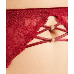 Porte Jarretelles Aubade La Belle étoile -Promos Body lingerie Magasin porte jarretelles aubade la belle etoile 2