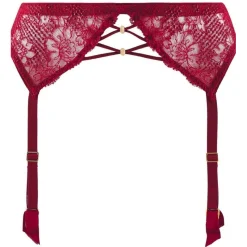 Porte Jarretelles Aubade La Belle étoile -Promos Body lingerie Magasin porte jarretelles aubade la belle etoile 3