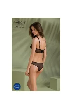 Passion Lingerie Primula | Ensemble Noir 2 Pcs -Promos Body lingerie Magasin primula ensemble 2 pcs noir 3