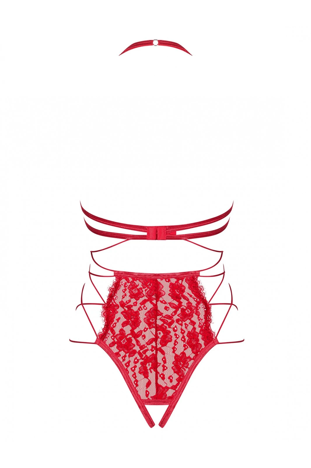 Obsessive Rediosa | Body Rouge Ouvert 6 Obsessive Rediosa | Body Rouge Ouvert – Image 6