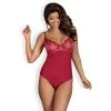Obsessive Body Rosalyne Couleur Cerise