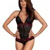 Obsessive Rossita - Body Noir