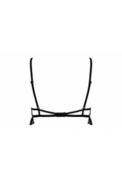 Anaïs Serena Ensemble 3 Pcs Noir -Promos Body lingerie Magasin serena ensemble 3 pcs noir 4