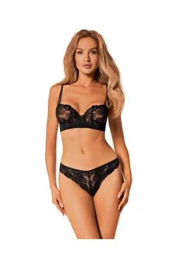 Obsessive Ensemble Serena Love - Lingerie Charmante