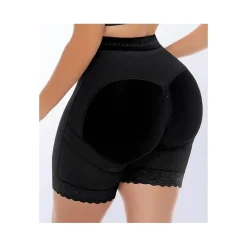 LICSY FIT Short Gaine Abdominale Liscy -Promos Body lingerie Magasin short gaine abdominale liscy 3