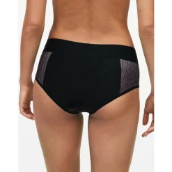 Shorty Chantelle Smooth Lines 5 Shorty Chantelle Smooth Lines -Promos Body lingerie Magasin shorty chantelle smooth lines 2