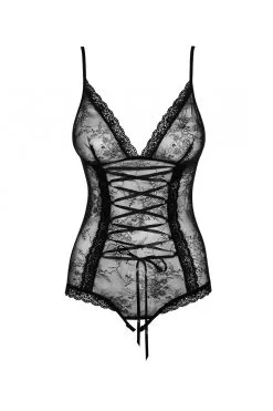 Obsessive Slevika Body Noir 12 Obsessive Slevika Body Noir -Promos Body lingerie Magasin slevika body noir 4