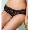 Slip Empreinte Stella Noir