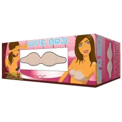 Magic Body Fashion Soutien Gorge Adhésif Wing Bra -Promos Body lingerie Magasin soutien gorge adhesif wing bra magic body fashion 2