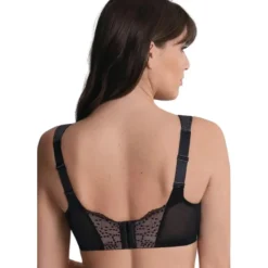 Anita Rosa Faia Soutien Gorge Allegement Confort Sans Armature Anita -Promos Body lingerie Magasin soutien gorge allegement confort sans armature anita 2