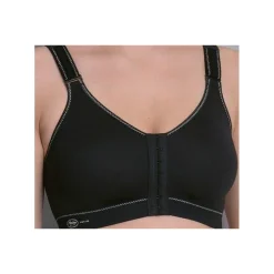 Anita Rosa Faia Soutien Gorge Anita Active Sport De Maintien Ouverture Avant -Promos Body lingerie Magasin soutien gorge anita active sport de maintien ouverture avant 3