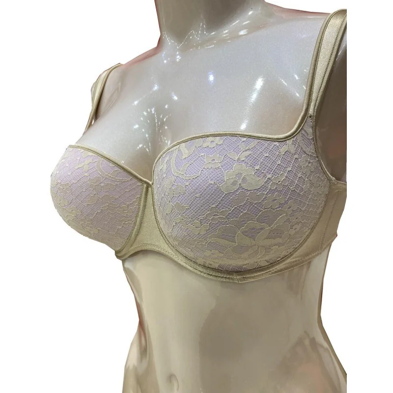 Soutien Gorge Balconnet Empreinte Mélody 2 Soutien Gorge Balconnet Empreinte Mélody – Image 2