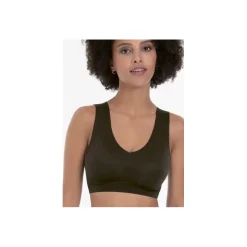 Anita Rosa Faia Soutien Gorge Bralette à Coque Anita -Promos Body lingerie Magasin soutien gorge bralette a coque anita 2