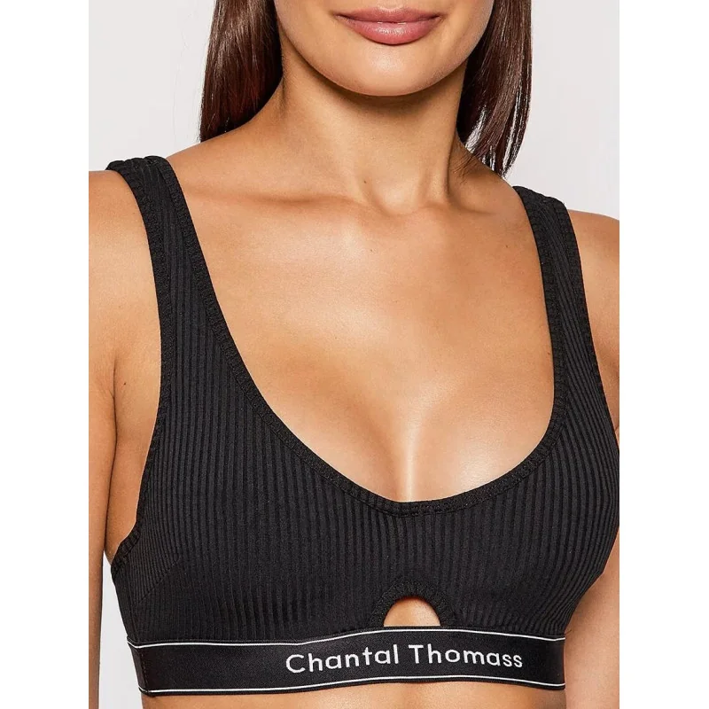 Soutien Gorge Chantal Thomass Honoré 3 Soutien Gorge Chantal Thomass Honoré – Image 3