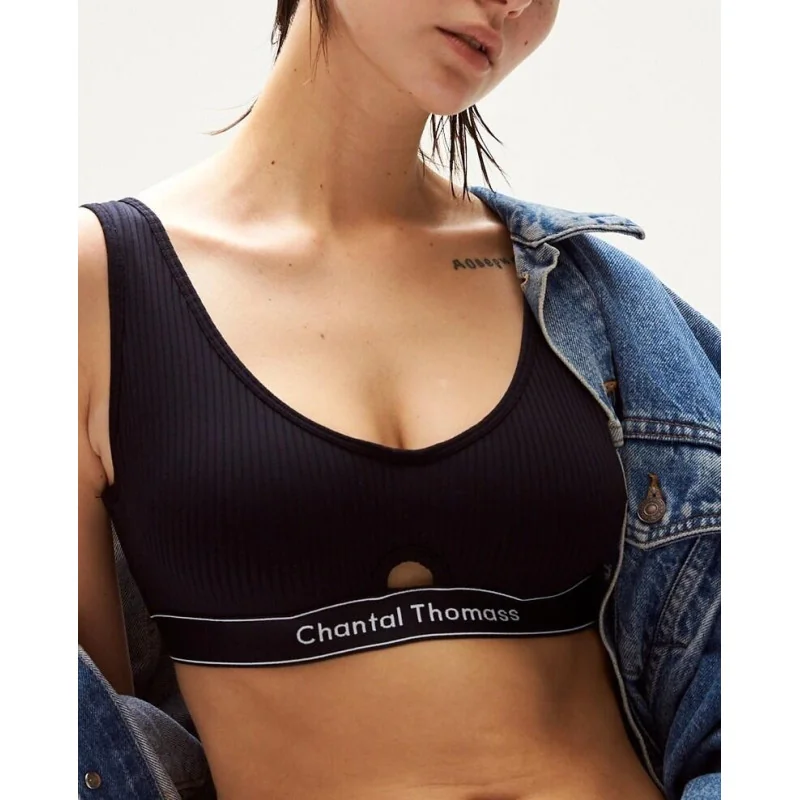Soutien Gorge Chantal Thomass Honoré 1 Soutien Gorge Chantal Thomass Honoré