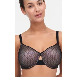 Soutien Gorge Chantelle Armature Smooth Lines -Promos Body lingerie Magasin soutien gorge chantelle armature smooth lines 2