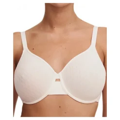 Soutien Gorge Chantelle Armature Smooth Lines -Promos Body lingerie Magasin soutien gorge chantelle armature smooth lines 5