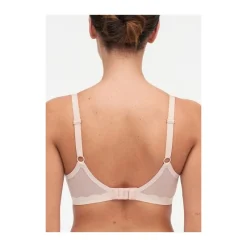 Soutien Gorge Chantelle Classique Armature Pure Light -Promos Body lingerie Magasin soutien gorge chantelle classique armature pure light 4