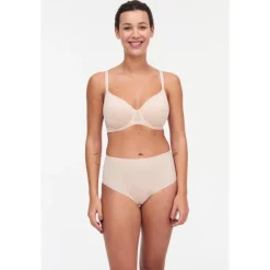 Soutien Gorge Chantelle Classique Armature Pure Light -Promos Body lingerie Magasin soutien gorge chantelle classique armature pure light 6