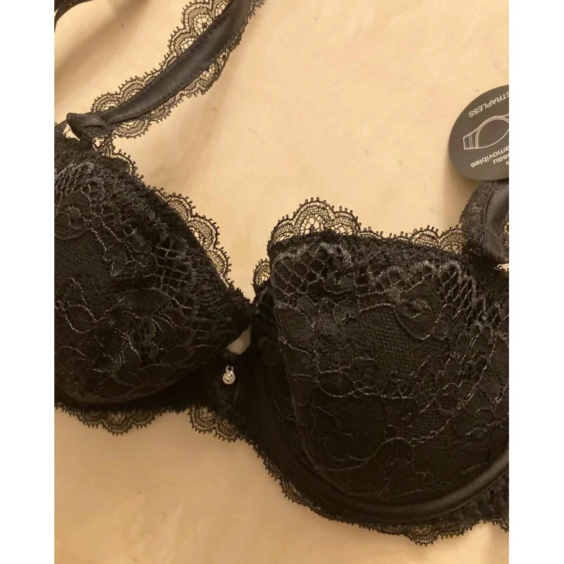 Soutien Gorge Chantelle Eternelle Sans Bretelles 2 Soutien Gorge Chantelle Eternelle Sans Bretelles – Image 2