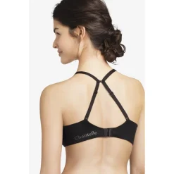 Soutien Gorge Chantelle Invisible Plongeant Prime 9 Soutien Gorge Chantelle Invisible Plongeant Prime -Promos Body lingerie Magasin soutien gorge chantelle invisible plongeant prime 4