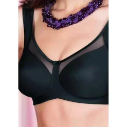 Anita Rosa Faia Soutien Gorge Confort Clara Sans Armature -Promos Body lingerie Magasin soutien gorge confort clara sans armature 2