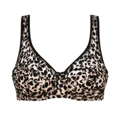 Soutien Gorge Dim Generous Fleurs Léopard Tatoo 7 Soutien Gorge Dim Generous Fleurs Léopard Tatoo -Promos Body lingerie Magasin soutien gorge dim generous fleurs leopard tatoo 3