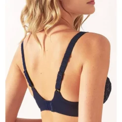Soutien Gorge Empreinte Agathe Décolleté -Promos Body lingerie Magasin soutien gorge empreinte agathe decollete 2