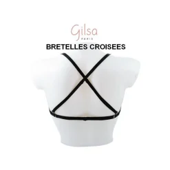 SOUTIEN GORGE GENIUS BRA GILSA 11 SOUTIEN GORGE GENIUS BRA GILSA -Promos Body lingerie Magasin soutien gorge genius bra gilsa gilsa 3