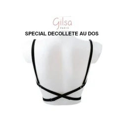 SOUTIEN GORGE GENIUS BRA GILSA 12 SOUTIEN GORGE GENIUS BRA GILSA -Promos Body lingerie Magasin soutien gorge genius bra gilsa gilsa 4