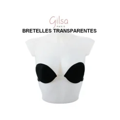 SOUTIEN GORGE GENIUS BRA GILSA 14 SOUTIEN GORGE GENIUS BRA GILSA -Promos Body lingerie Magasin soutien gorge genius bra gilsa gilsa 6