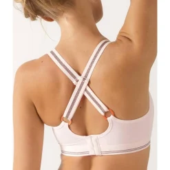 Soutien Gorge Initiale Empreinte Sport -Promos Body lingerie Magasin soutien gorge initiale empreinte sport 3