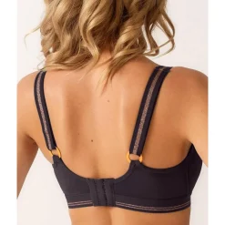 Soutien Gorge Initiale Empreinte Sport -Promos Body lingerie Magasin soutien gorge initiale empreinte sport 4