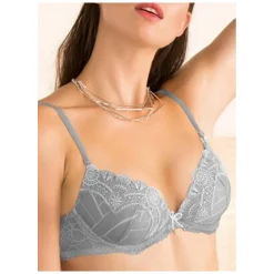 LISE CHARMEL Soutien Gorge Lise Push Up Soleil Embrun