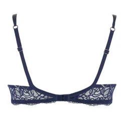 LISE CHARMEL Soutien Gorge Lise Push Up Soleil Embrun -Promos Body lingerie Magasin soutien gorge lise push up soleil embrun 1 2