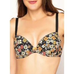 Soutien Gorge Push Up Antigel Prairie City
