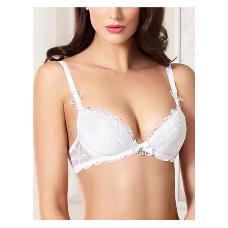 Soutien Gorge Push Up Lise Charmel Soir De Venise 2 Soutien Gorge Push Up Lise Charmel Soir De Venise – Image 2