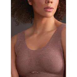 Anita Rosa Faia Soutien Gorge Sans Armature Bralette Coque Souple -Promos Body lingerie Magasin soutien gorge sans armature bralette coque souple 6