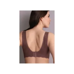 Anita Rosa Faia Soutien Gorge Sans Armature Bralette Coque Souple -Promos Body lingerie Magasin soutien gorge sans armature bralette coque souple 7