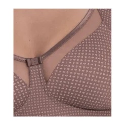 Anita Rosa Faia Soutien Gorge Top Comfort Allégement Clara -Promos Body lingerie Magasin soutien gorge top comfort allegement clara 2