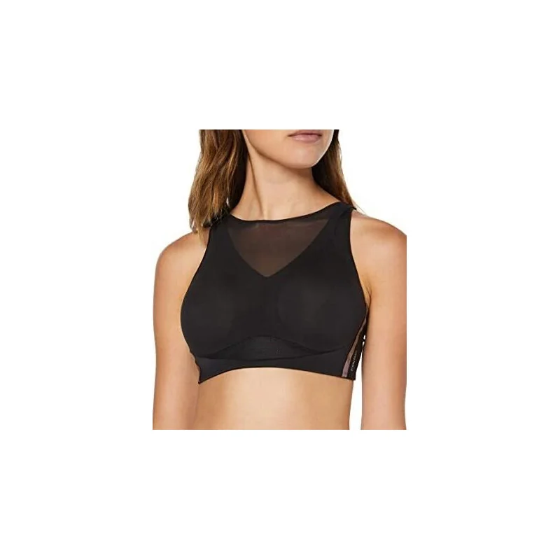 Triumph Lingerie Soutien Gorge Triaction Pure Lite Top 3 Triumph Lingerie Soutien Gorge Triaction Pure Lite Top – Image 3