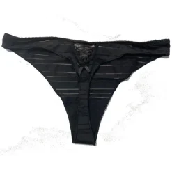 String Personal Pep Antigel De Lise Charmel 6 String Personal Pep Antigel De Lise Charmel -Promos Body lingerie Magasin string personal pep antigel de lise charmel 2