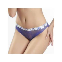 Tanga Aubade Illustre Inconnu