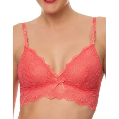 ANTINÉA DE LISE CHARMEL Triangle Sans Armature Antinéa Déclaration Beauté