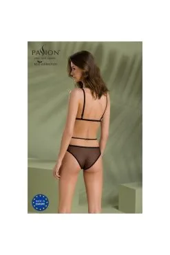 Passion Lingerie Varella | Ensemble Noir 2 Pcs -Promos Body lingerie Magasin varella ensemble 2 pcs noir 3