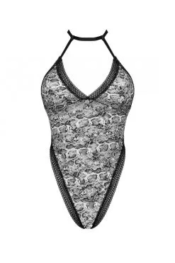 Obsessive Xenita | Body String Dos Nu -Promos Body lingerie Magasin xenita body 7
