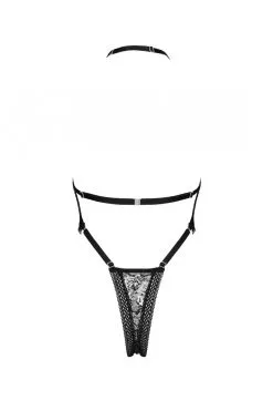 Obsessive Xenita | Body String Dos Nu -Promos Body lingerie Magasin xenita body 8