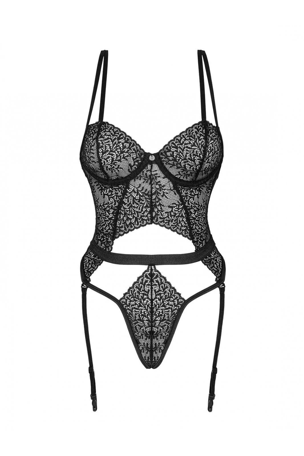 Obsessive Yaskana | Body Noir épuré 7 Obsessive Yaskana | Body Noir épuré – Image 7